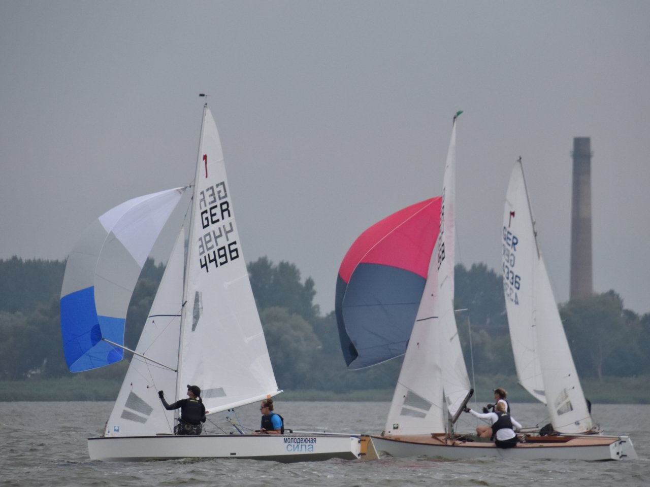 Piraten JEM und IDJoM 2024 Tag 5