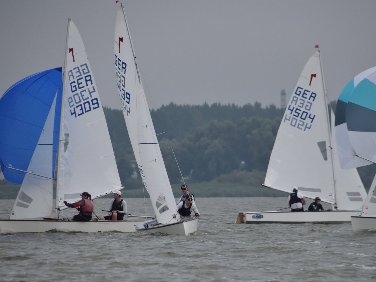 Piraten JEM und IDJoM 2024 Tag 5
