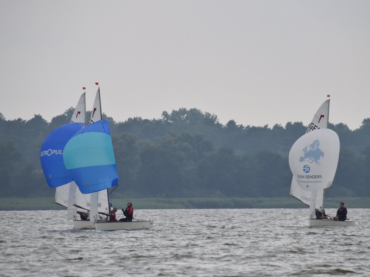 Piraten JEM und IDJoM 2024 Tag 5