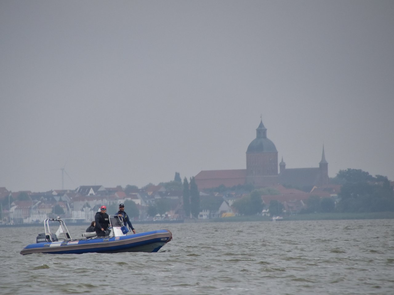 Piraten JEM und IDJoM 2024 Tag 5