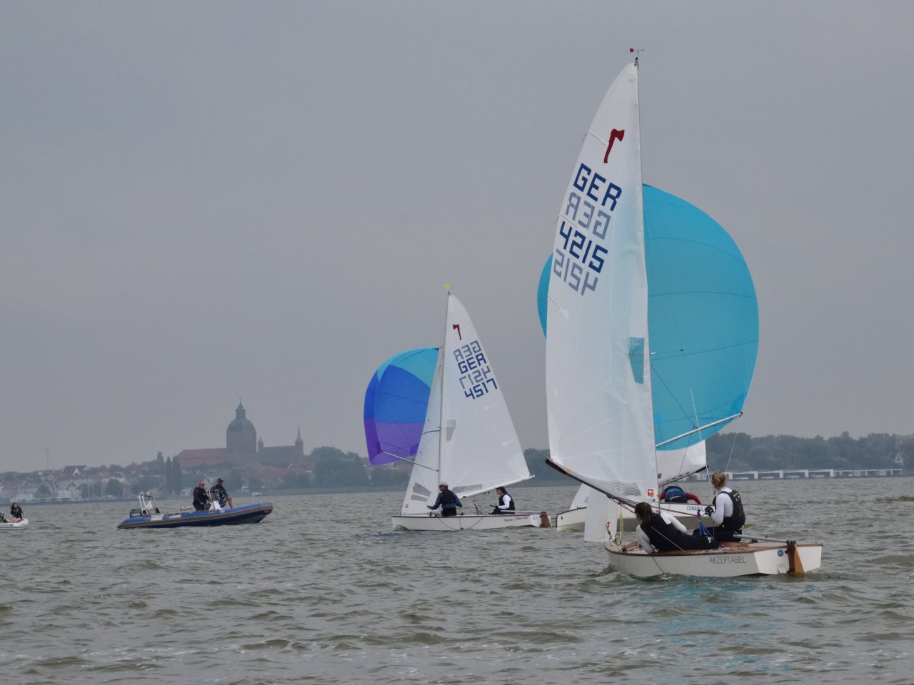 Piraten JEM und IDJoM 2024 Tag 5