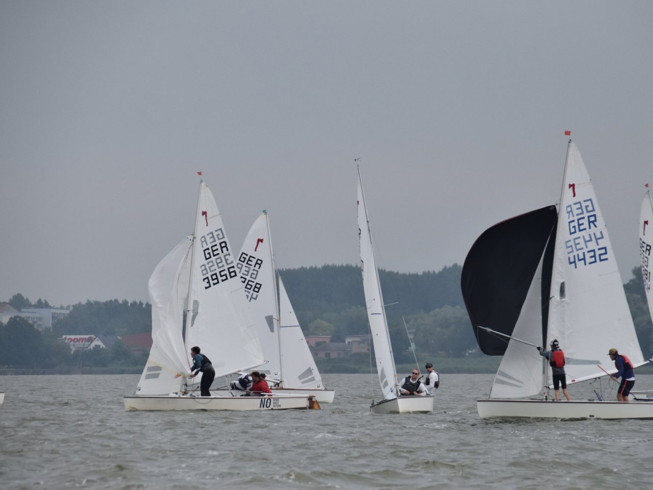 Piraten JEM und IDJoM 2024 Tag 5