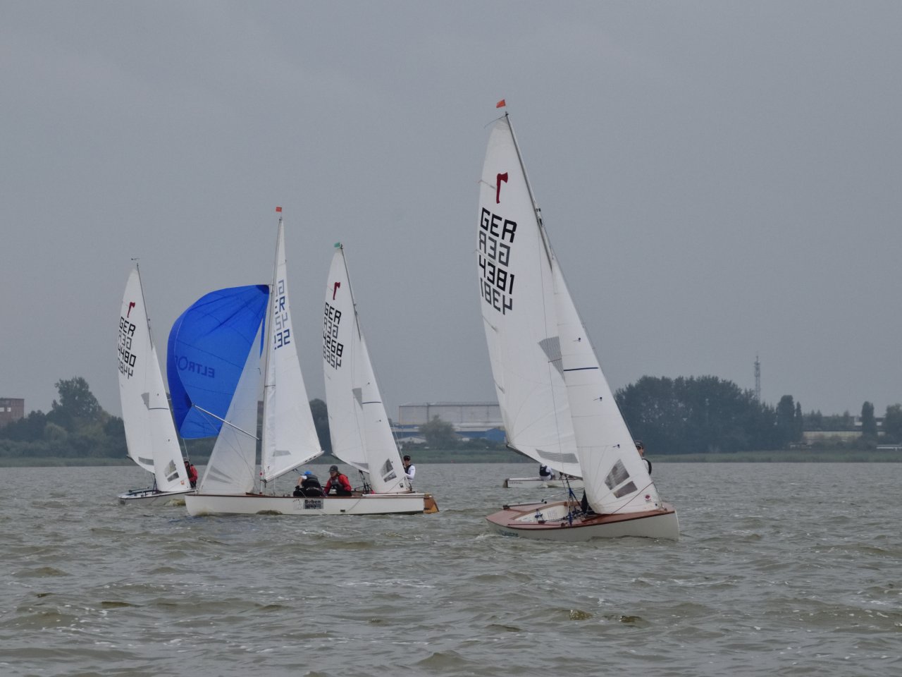 Piraten JEM und IDJoM 2024 Tag 5