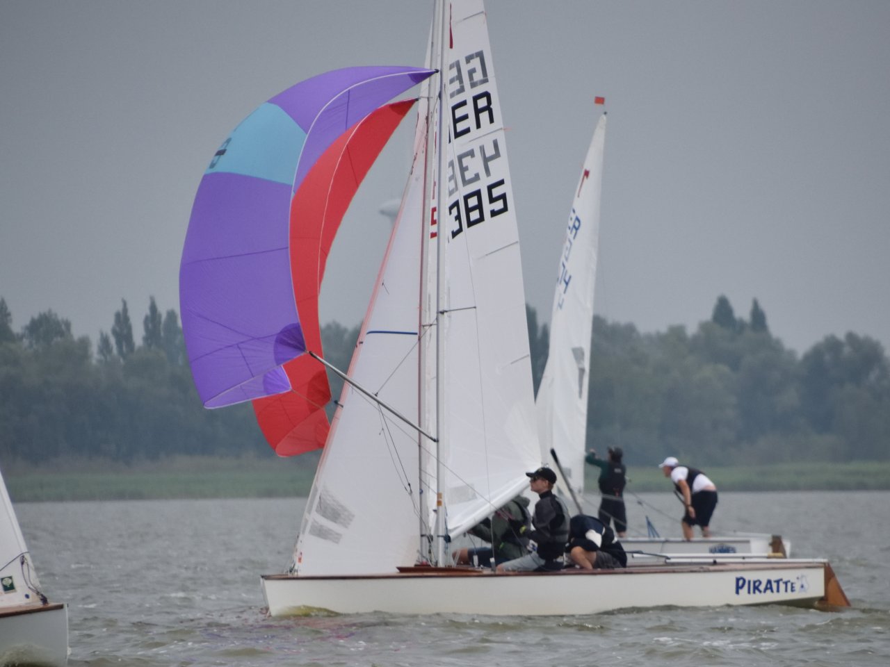 Piraten JEM und IDJoM 2024 Tag 5