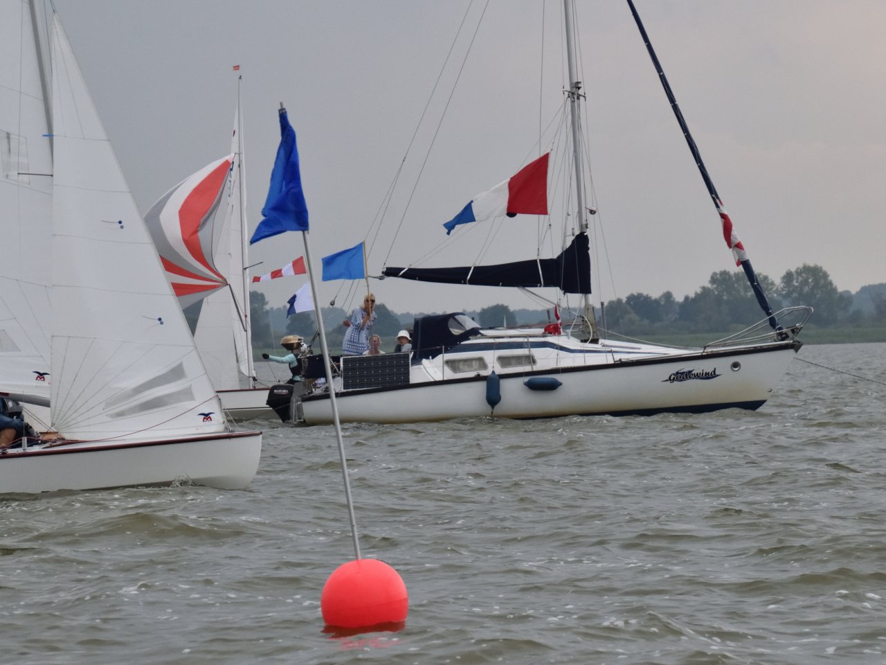 Piraten JEM und IDJoM 2024 Tag 5