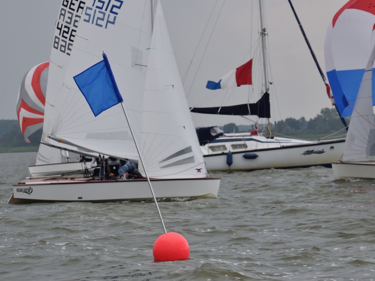 Piraten JEM und IDJoM 2024 Tag 5