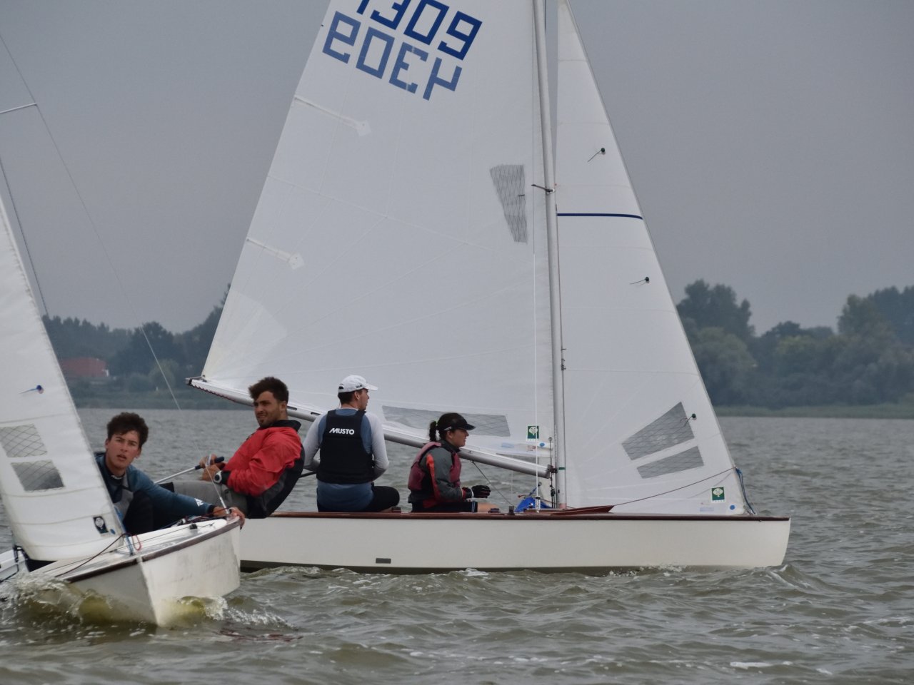 Piraten JEM und IDJoM 2024 Tag 5