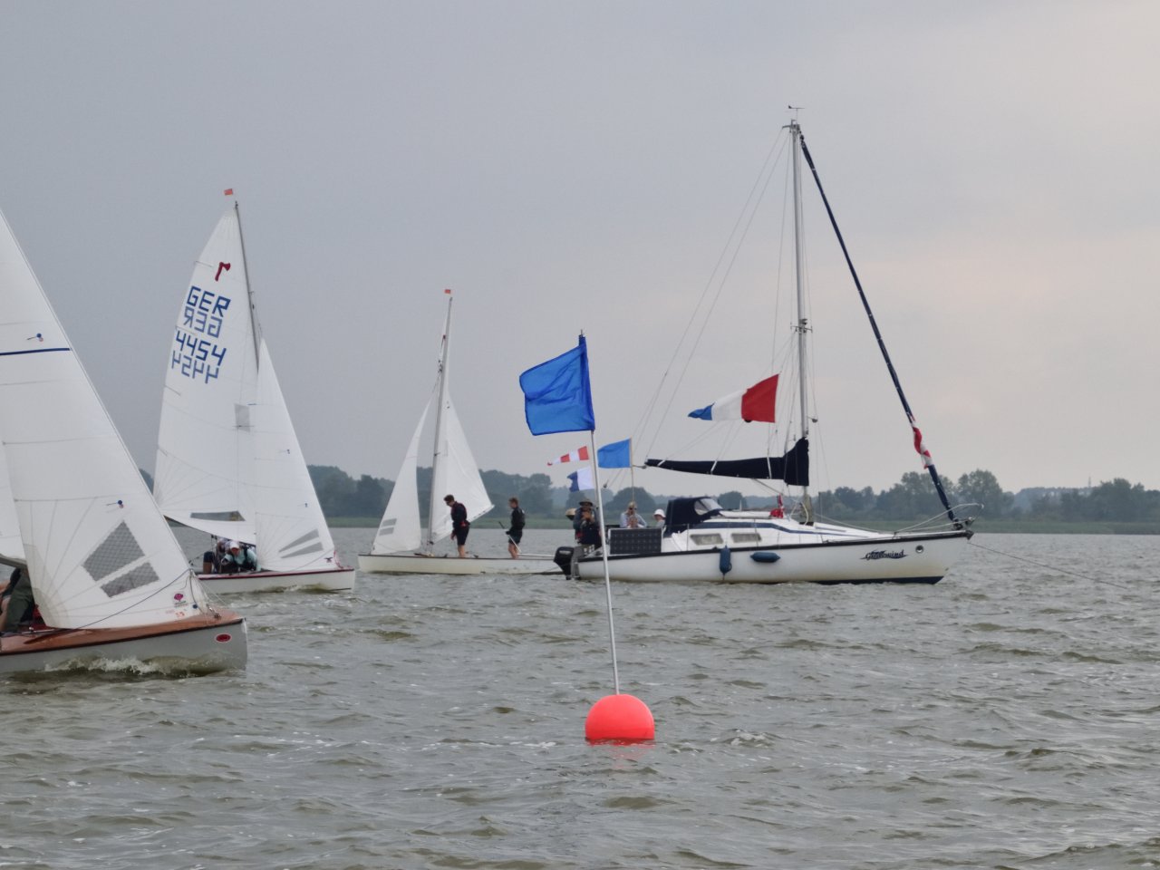 Piraten JEM und IDJoM 2024 Tag 5
