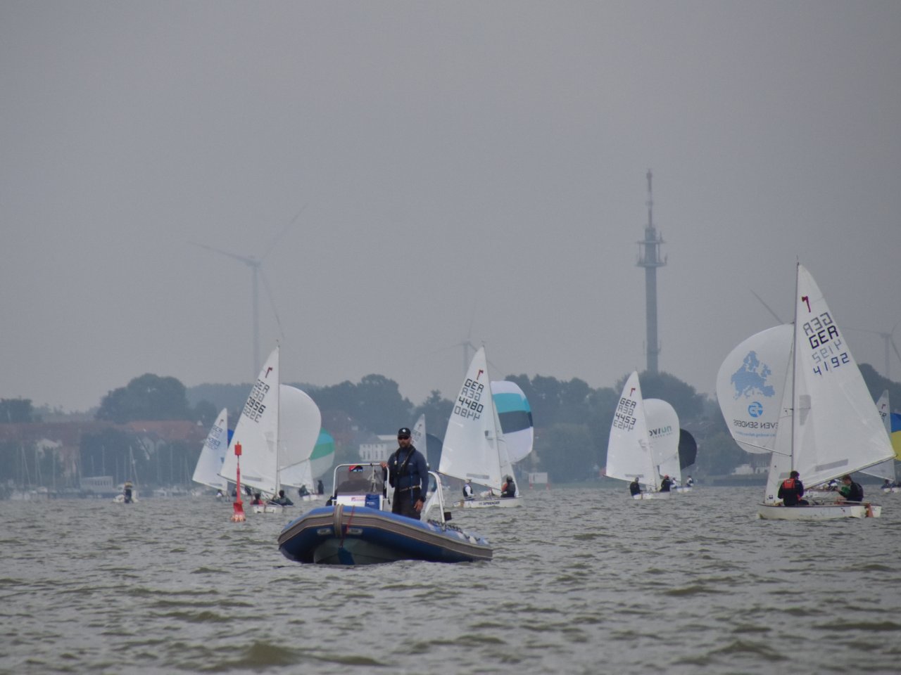 Piraten JEM und IDJoM 2024 Tag 5