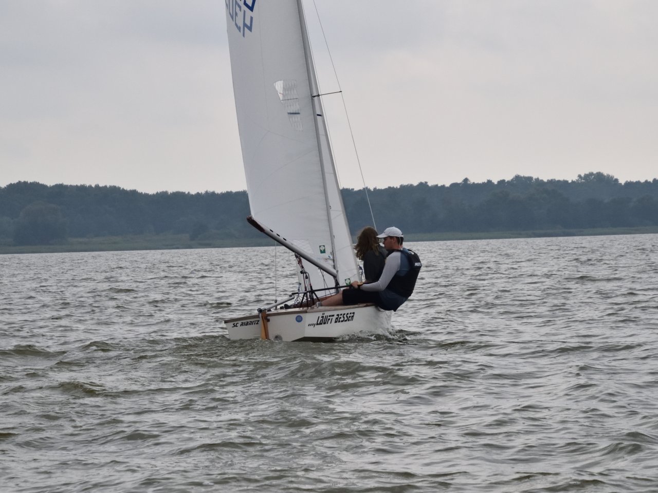 Piraten JEM und IDJoM 2024 Tag 5