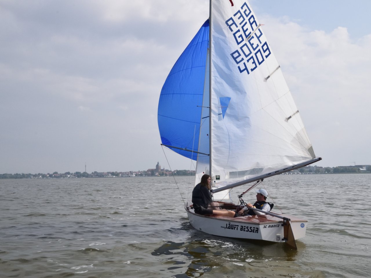 Piraten JEM und IDJoM 2024 Tag 5