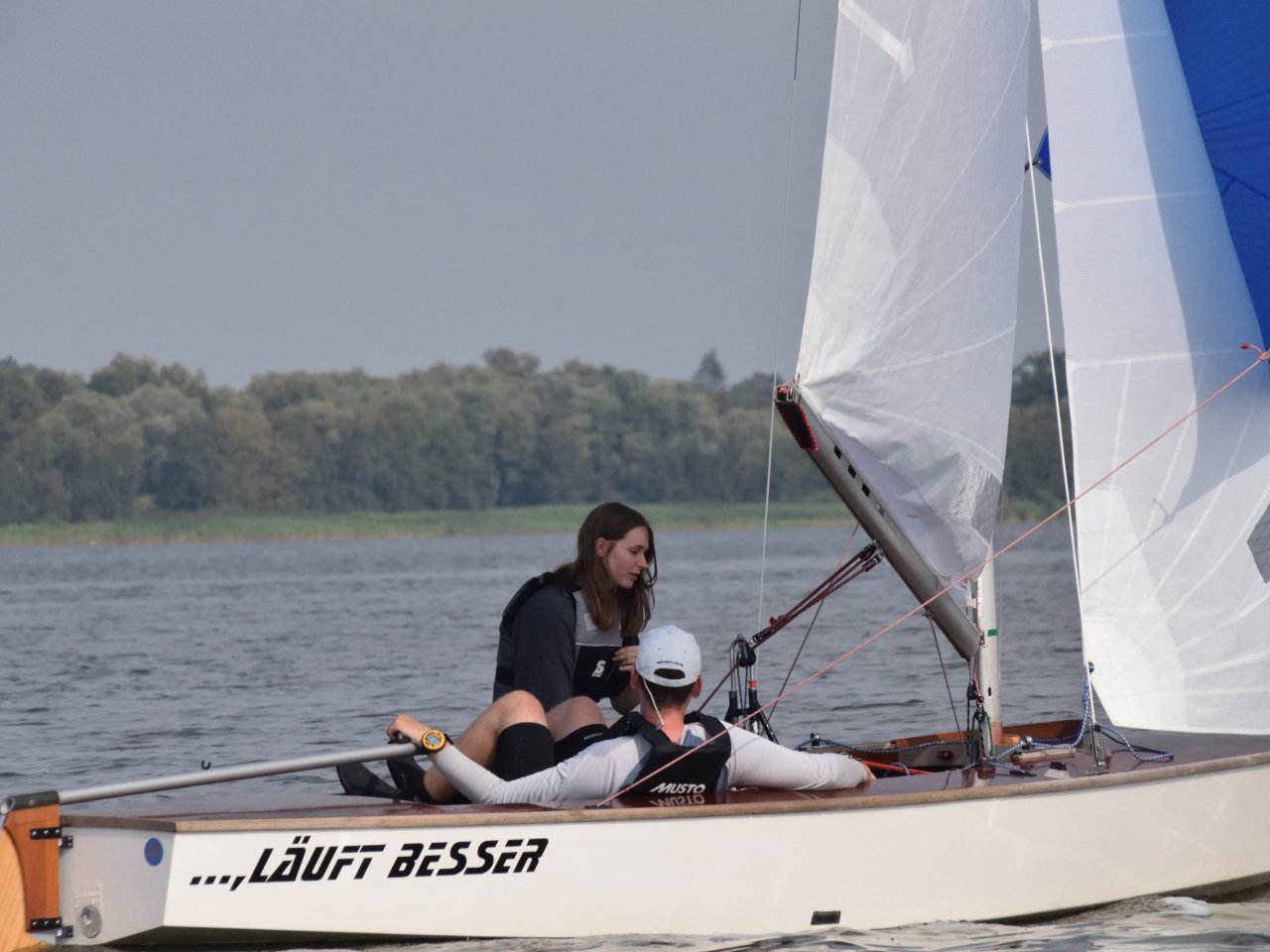 Piraten JEM und IDJoM 2024 Tag 5
