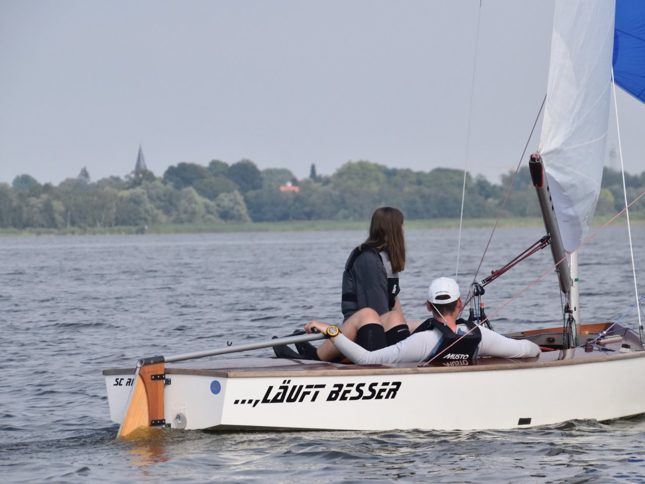 Piraten JEM und IDJoM 2024 Tag 5