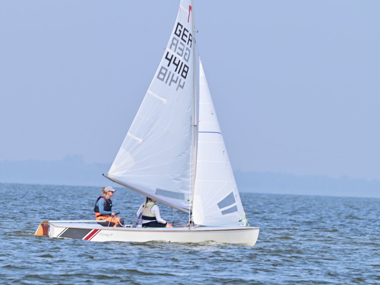 Piraten JEM und IDJoM 2024 Tag 5
