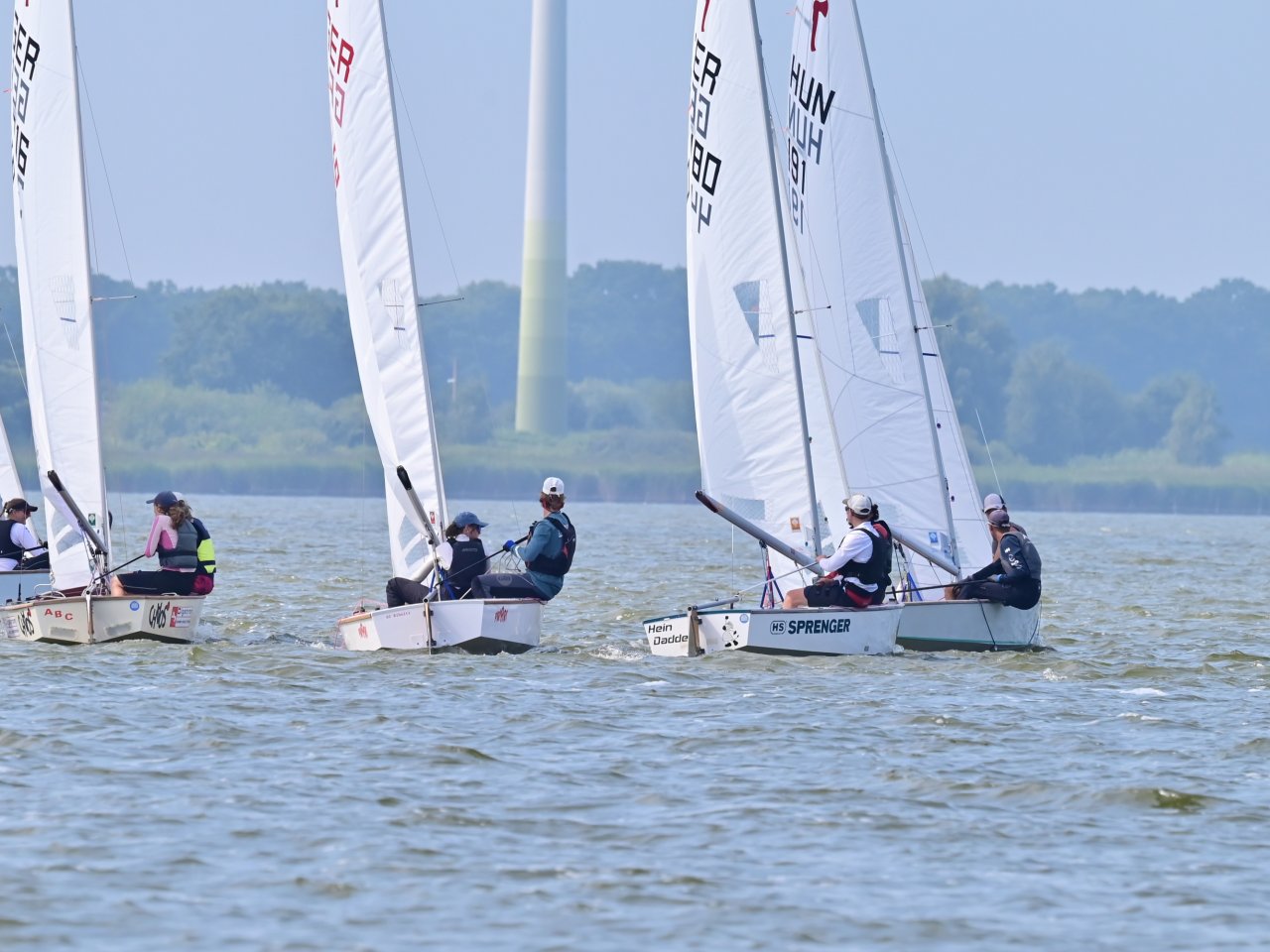 Piraten JEM und IDJoM 2024 Tag 5