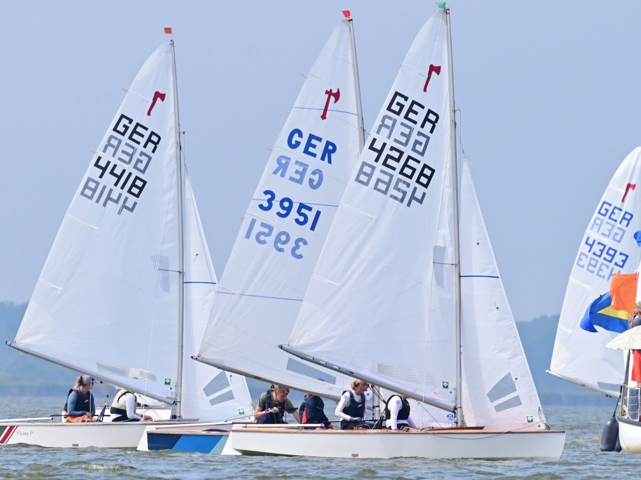 Piraten JEM und IDJoM 2024 Tag 5