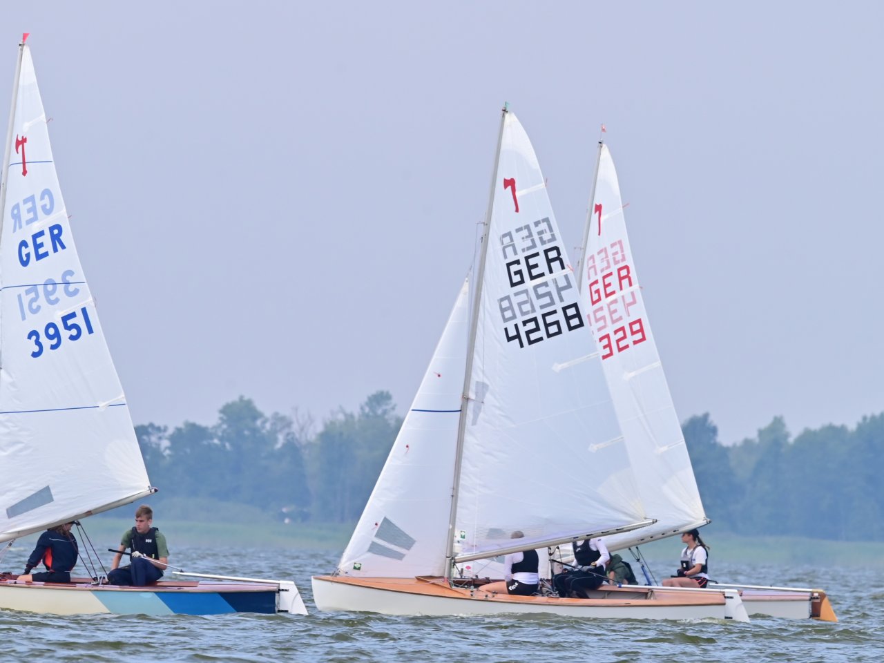 Piraten JEM und IDJoM 2024 Tag 5