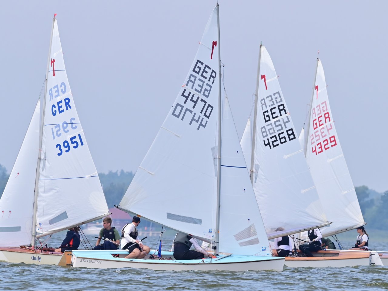 Piraten JEM und IDJoM 2024 Tag 5