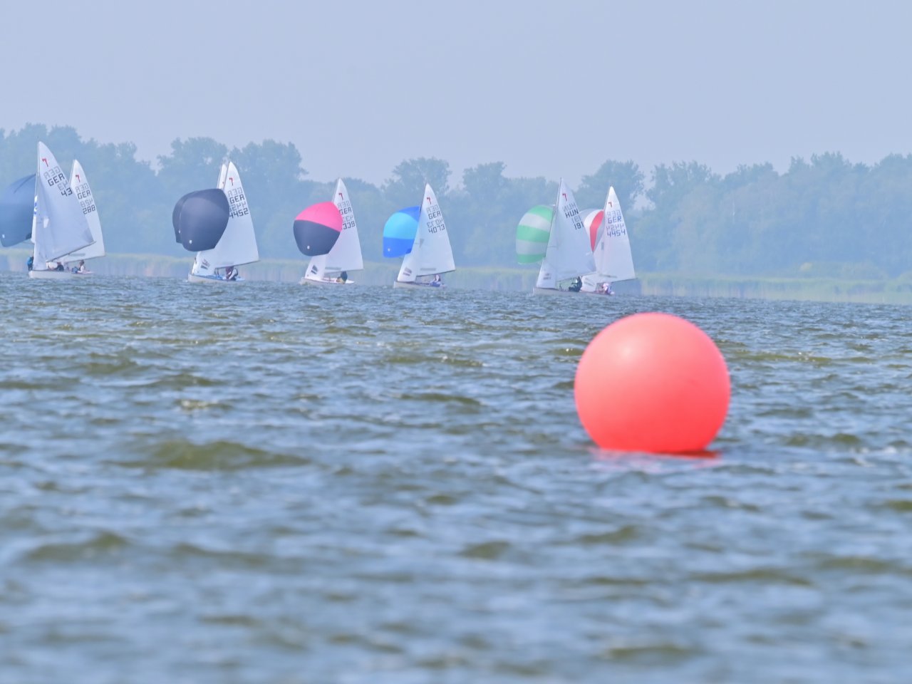 Piraten JEM und IDJoM 2024 Tag 5