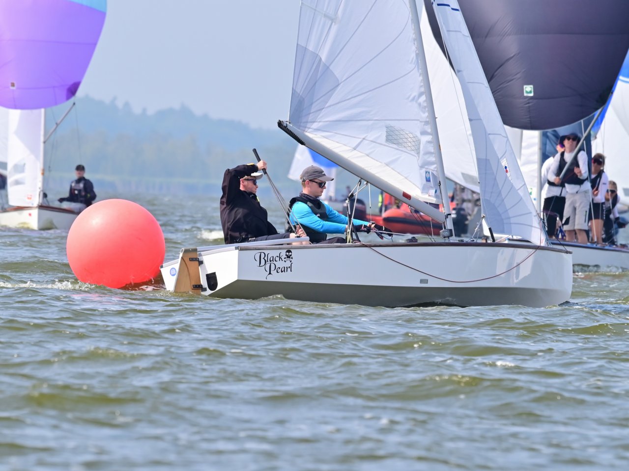Piraten JEM und IDJoM 2024 Tag 5