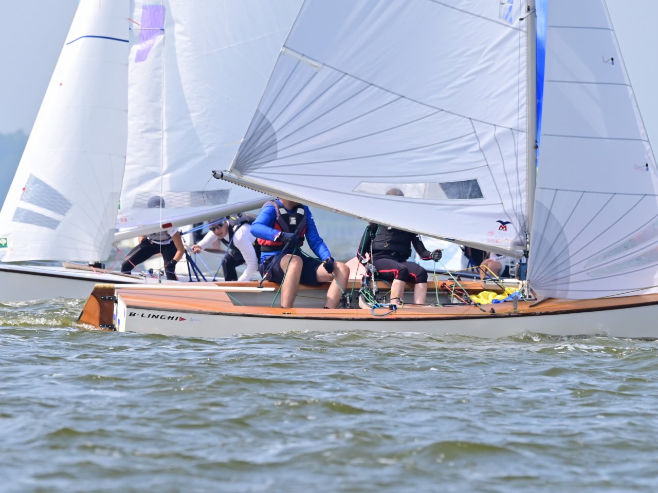 Piraten JEM und IDJoM 2024 Tag 5