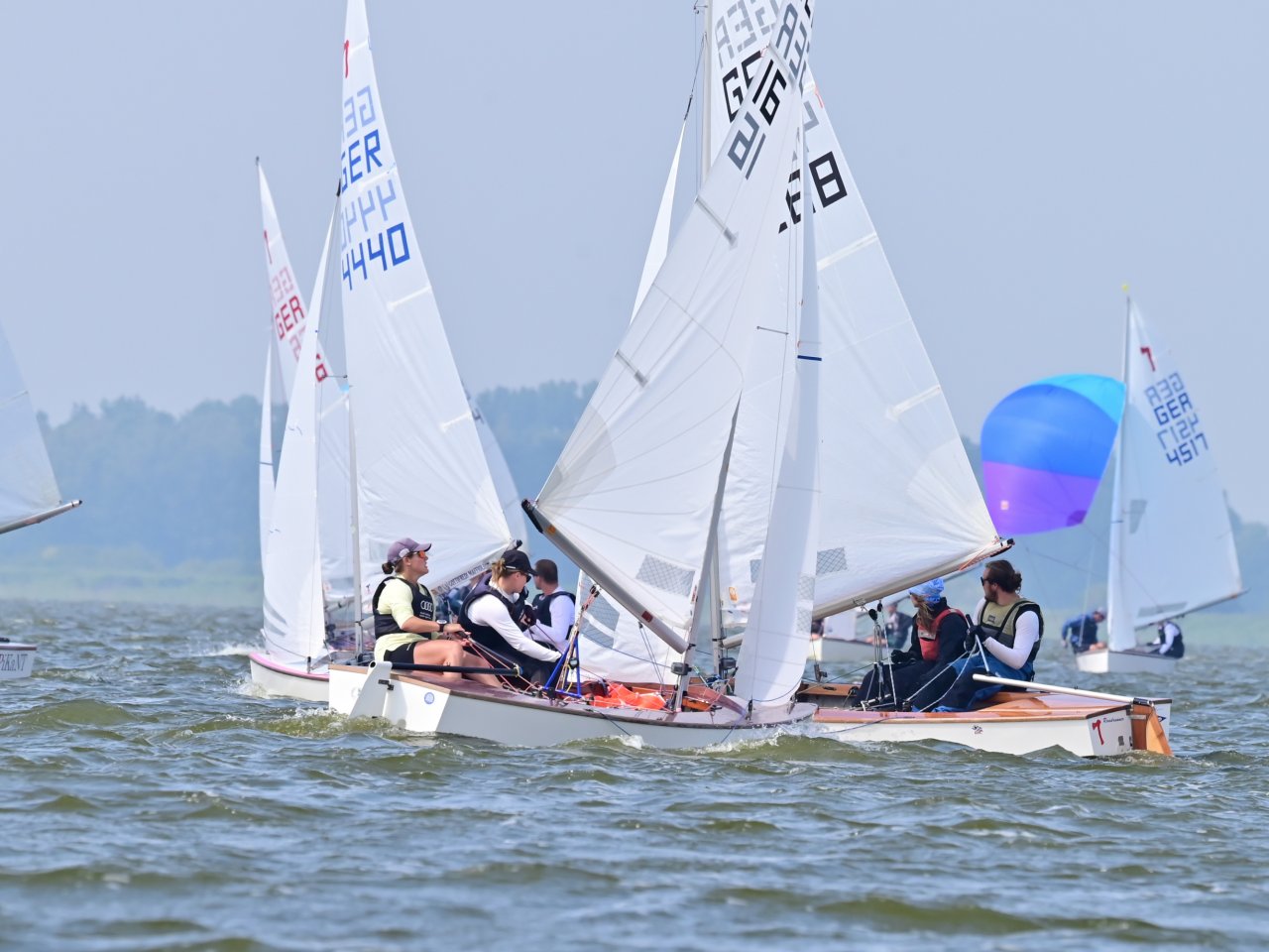 Piraten JEM und IDJoM 2024 Tag 5