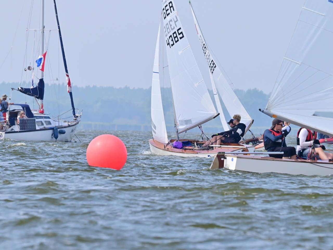 Piraten JEM und IDJoM 2024 Tag 5