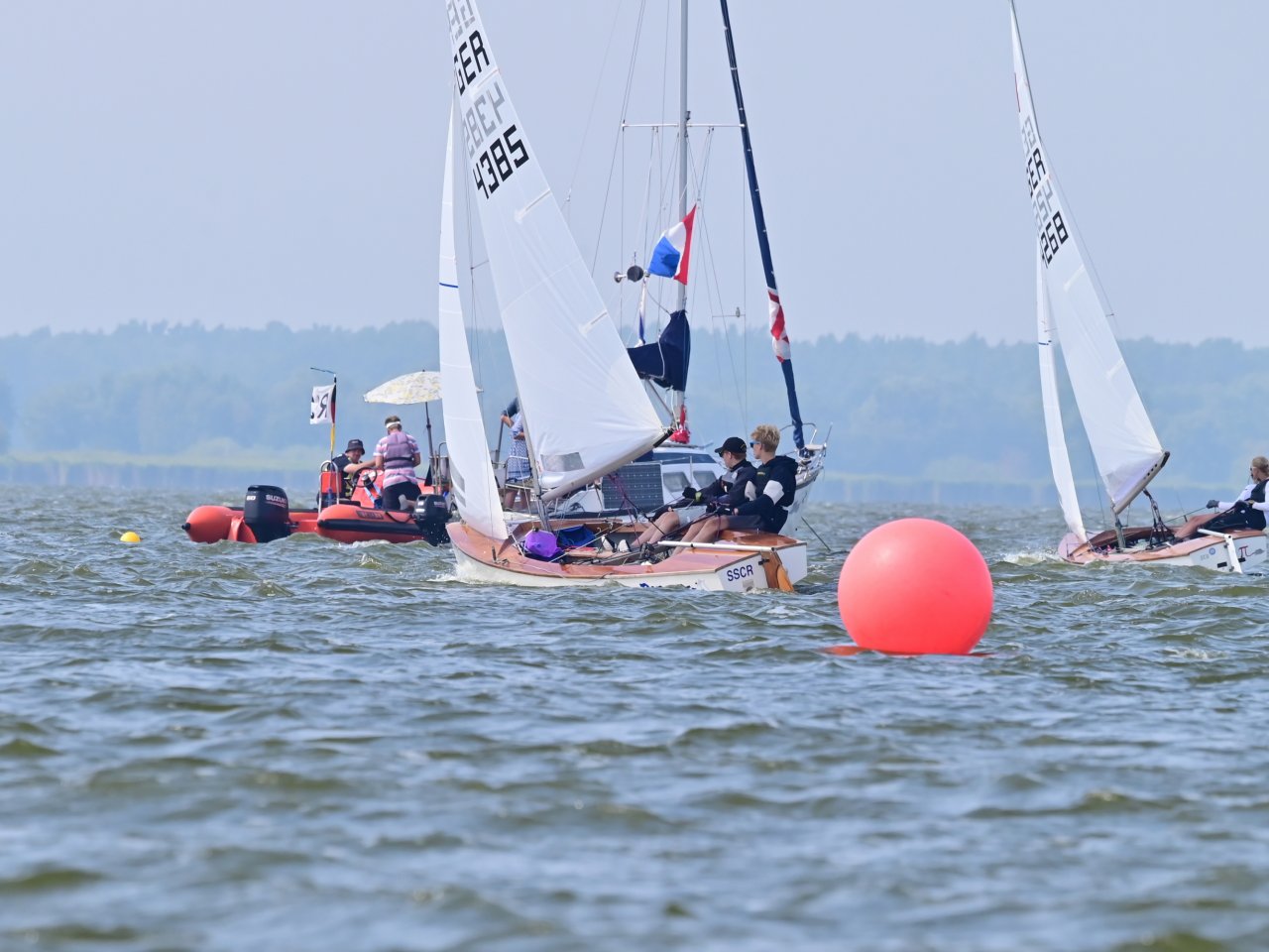 Piraten JEM und IDJoM 2024 Tag 5
