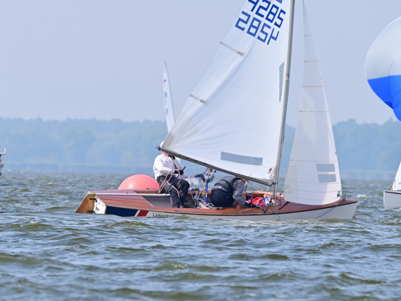 Piraten JEM und IDJoM 2024 Tag 5