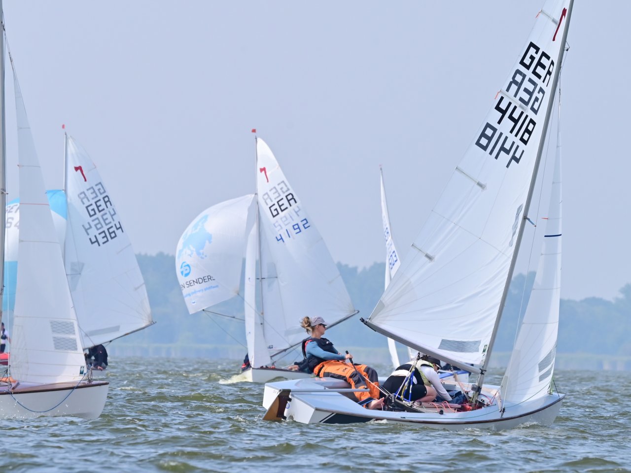Piraten JEM und IDJoM 2024 Tag 5