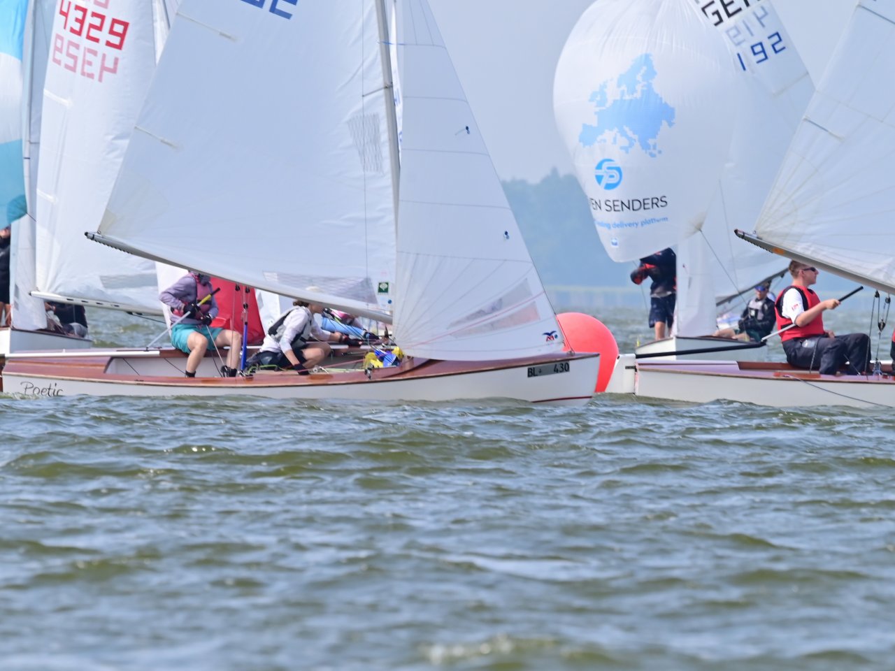 Piraten JEM und IDJoM 2024 Tag 5