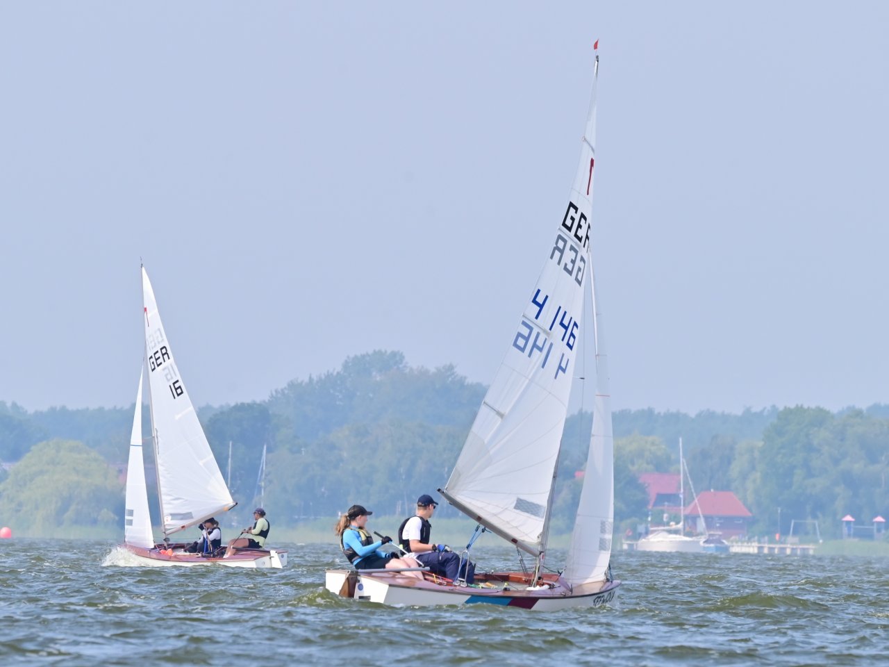 Piraten JEM und IDJoM 2024 Tag 5