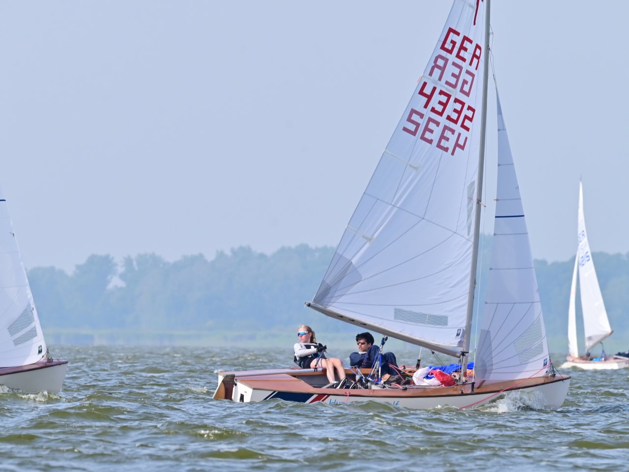 Piraten JEM und IDJoM 2024 Tag 5
