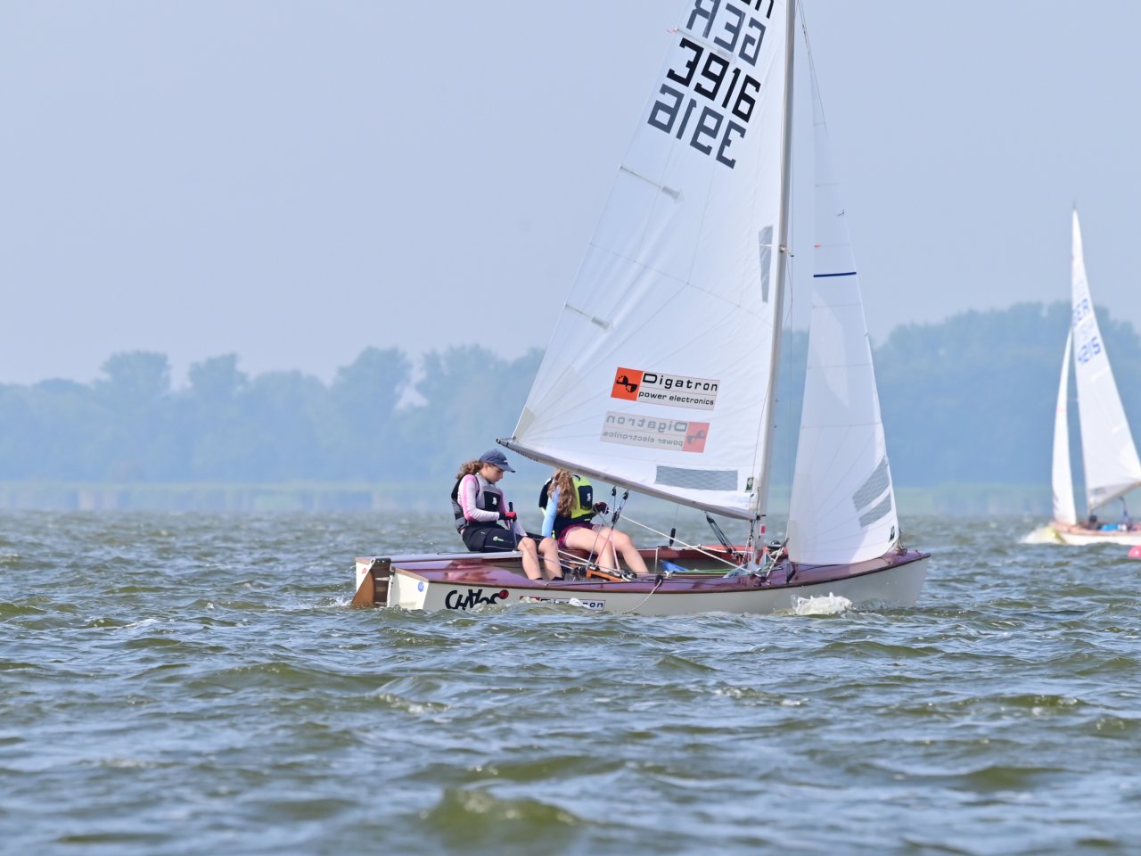 Piraten JEM und IDJoM 2024 Tag 5