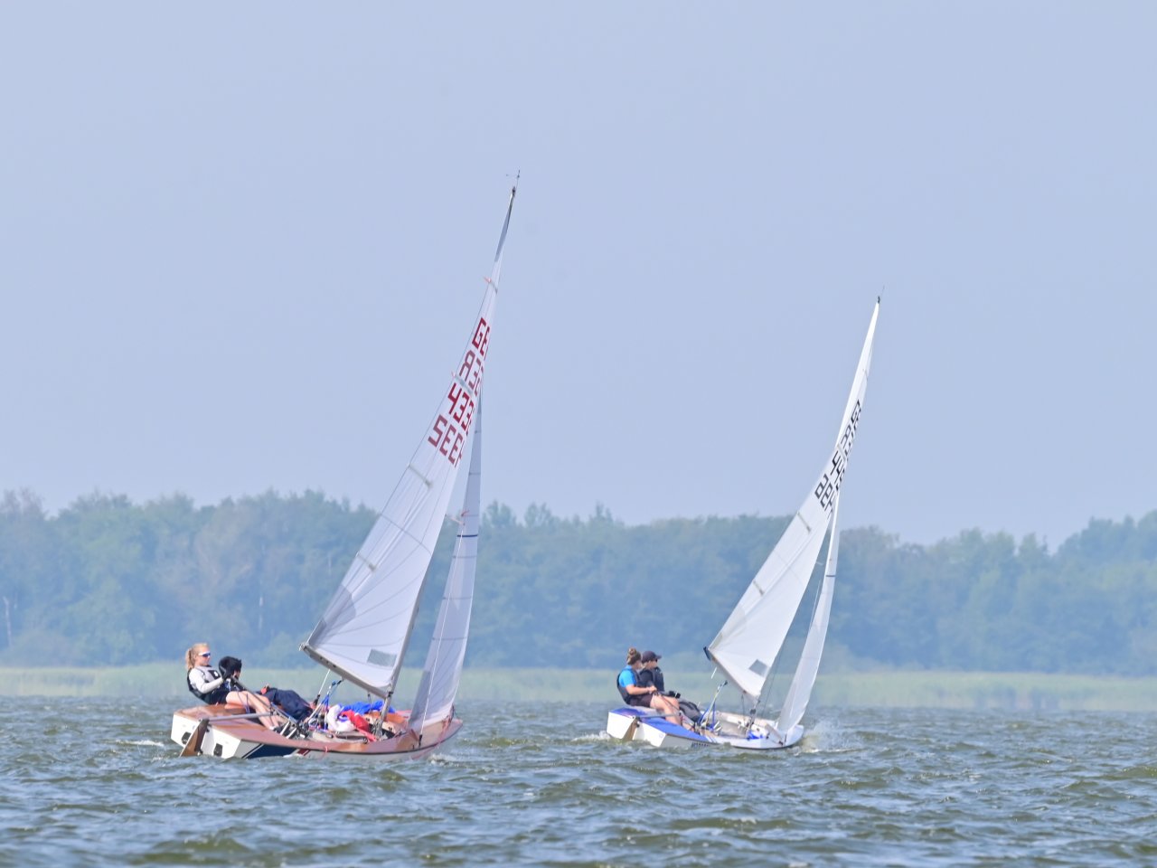 Piraten JEM und IDJoM 2024 Tag 5