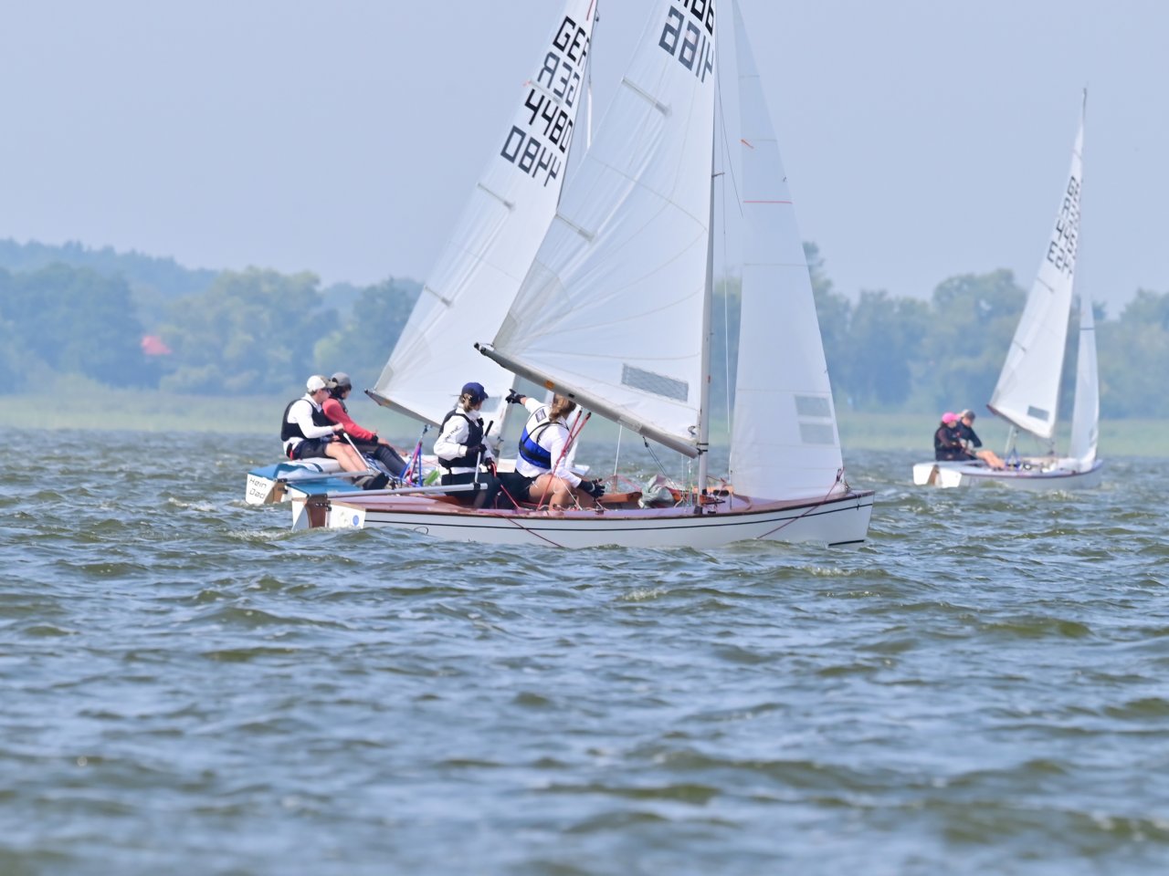 Piraten JEM und IDJoM 2024 Tag 5