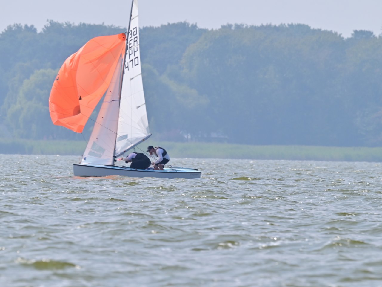 Piraten JEM und IDJoM 2024 Tag 5