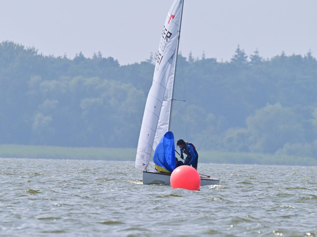 Piraten JEM und IDJoM 2024 Tag 5
