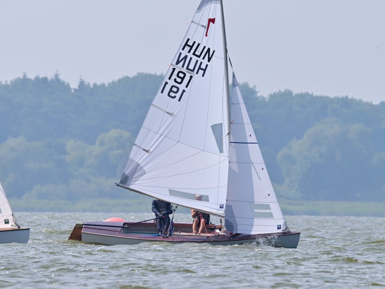 Piraten JEM und IDJoM 2024 Tag 5