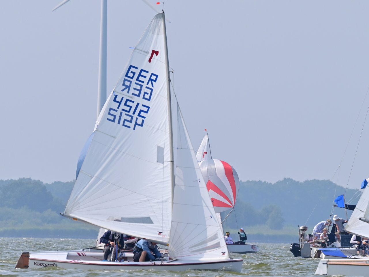 Piraten JEM und IDJoM 2024 Tag 5