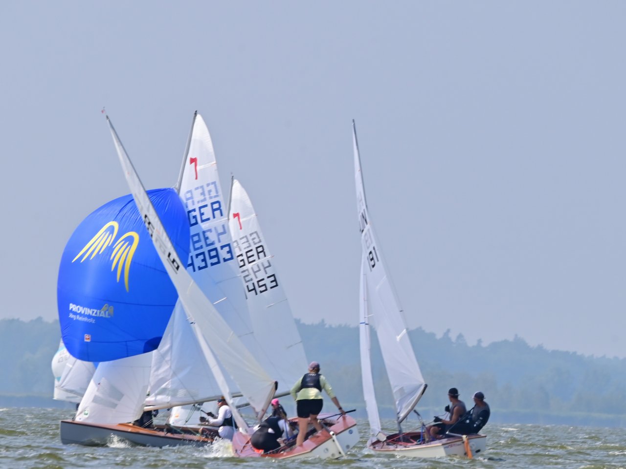 Piraten JEM und IDJoM 2024 Tag 5