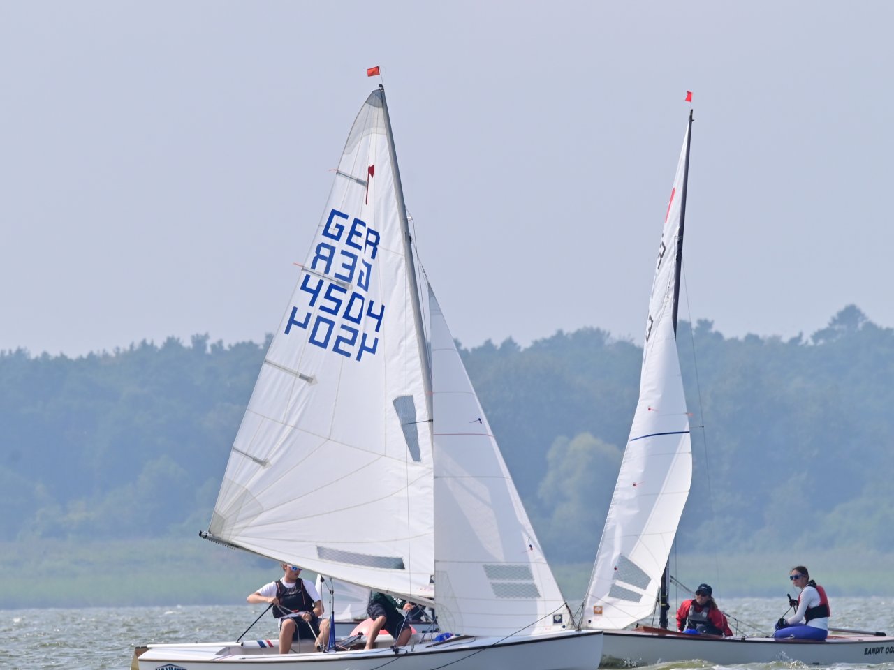 Piraten JEM und IDJoM 2024 Tag 5