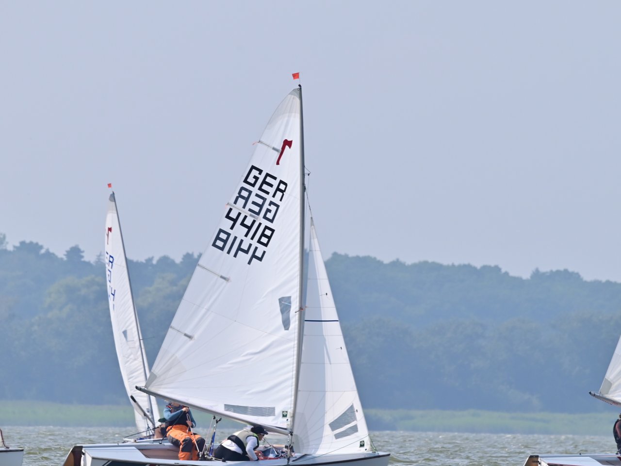 Piraten JEM und IDJoM 2024 Tag 5