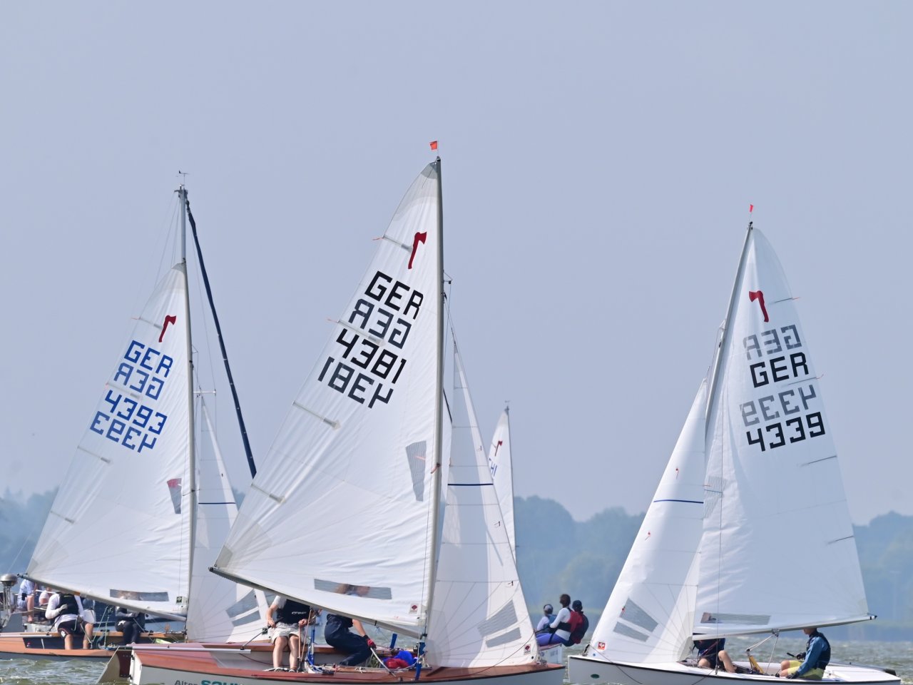 Piraten JEM und IDJoM 2024 Tag 5