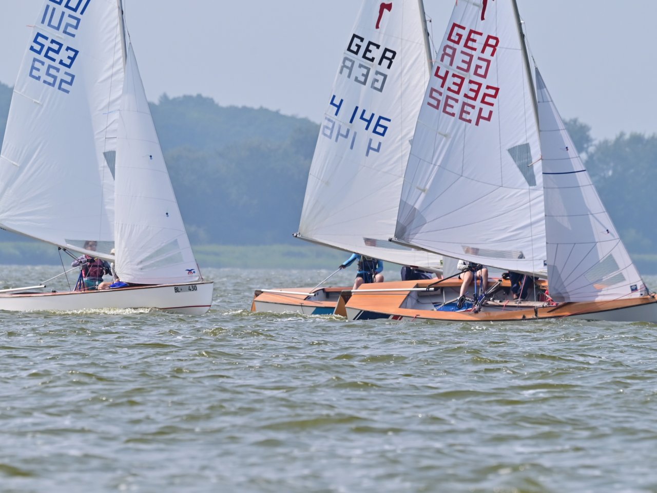 Piraten JEM und IDJoM 2024 Tag 5