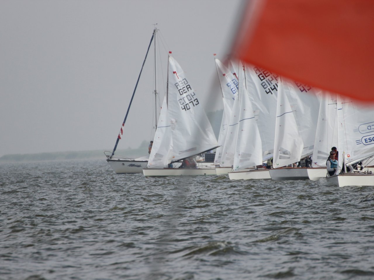 Piraten JEM und IDJoM 2024 Tag 5