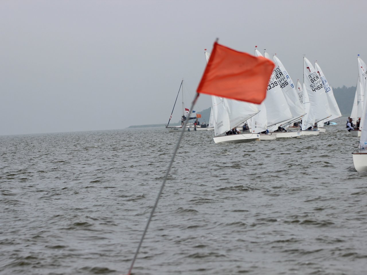 Piraten JEM und IDJoM 2024 Tag 5