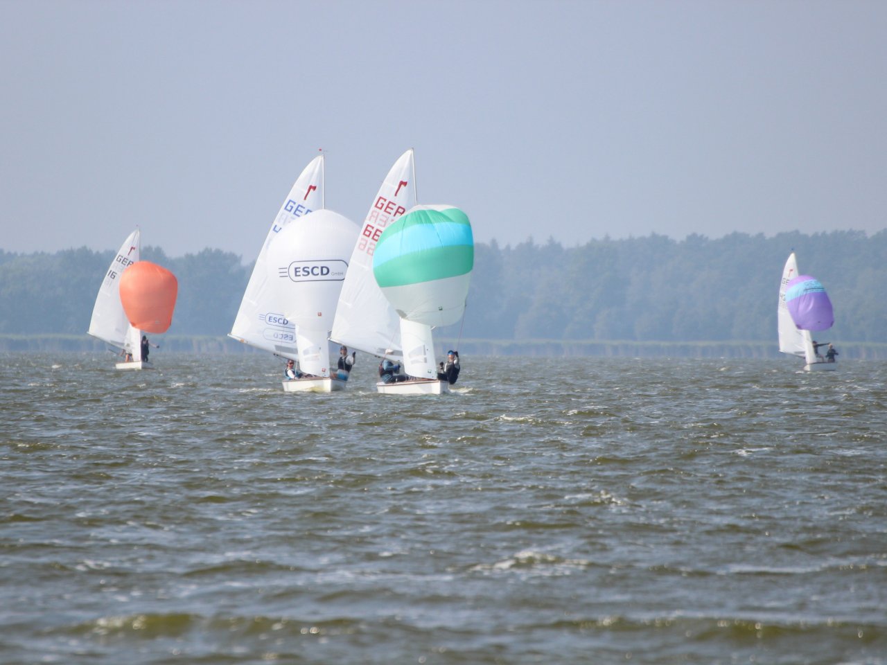 Piraten JEM und IDJoM 2024 Tag 5