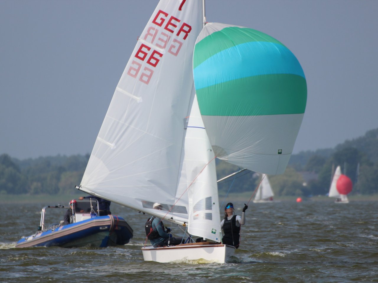 Piraten JEM und IDJoM 2024 Tag 5