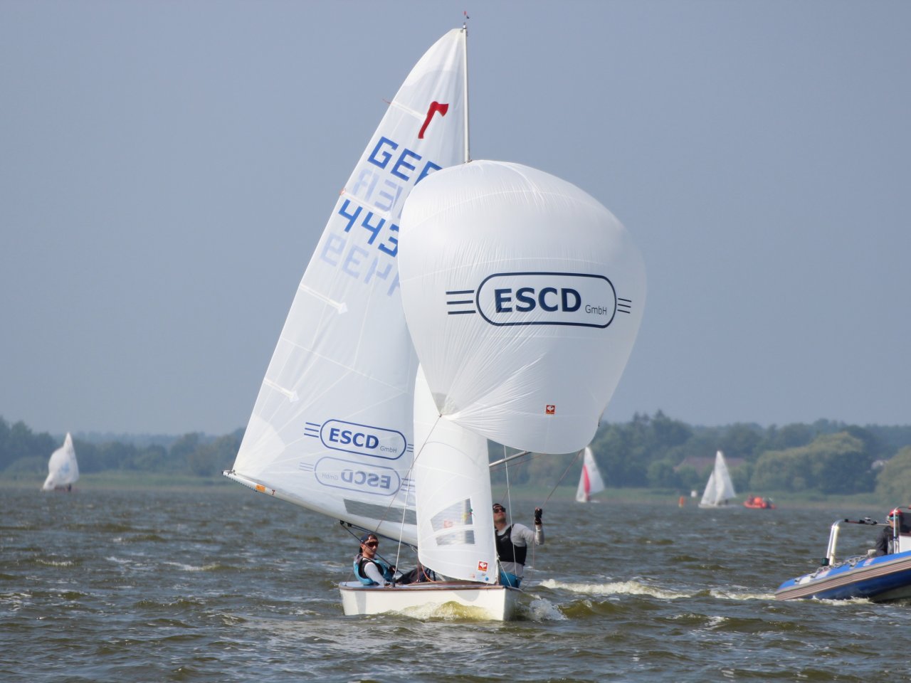 Piraten JEM und IDJoM 2024 Tag 5